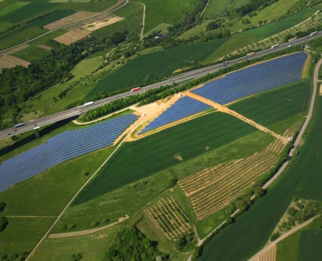 WIRCON GmbH und Enovos Renewables GmbH gründen Photovoltaik-Spezialisten WES Green GmbH