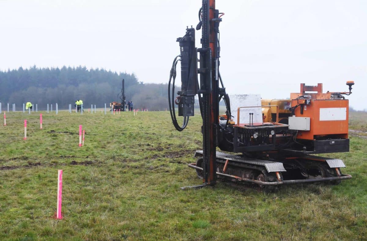 Mit dem Solarpark „Klüsserath Kobenlay“ geht die Energiezukunft in die zweite Runde