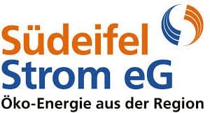 Logo Südeifel Strom eG