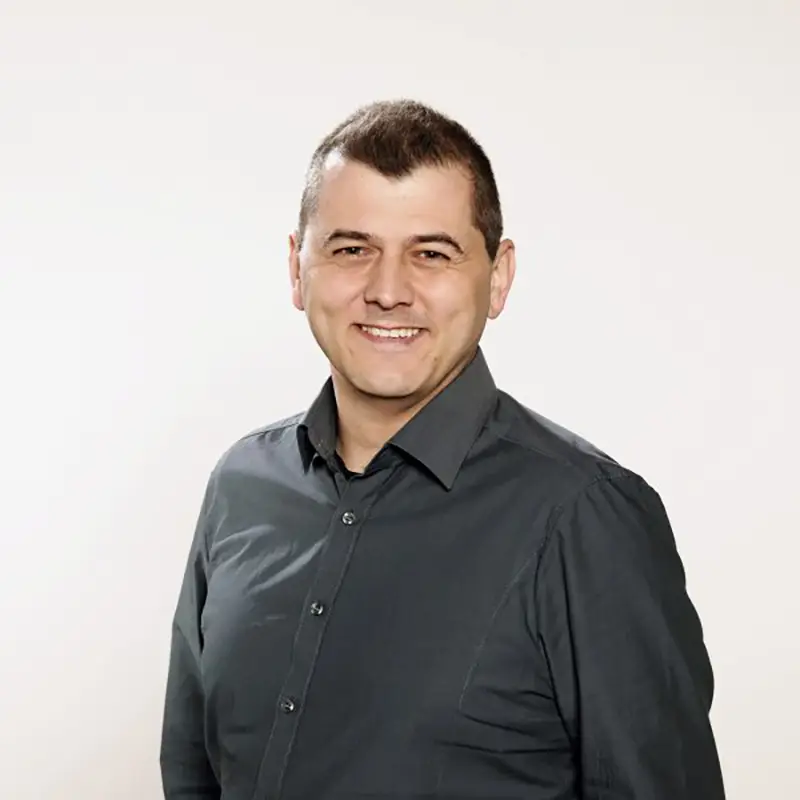 Vedat Kilic