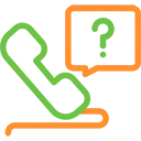 Icon Partnerschaftliche Genehmigung