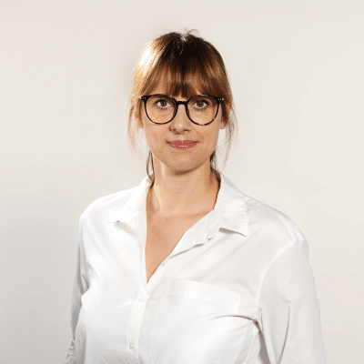 Katharina Scheer