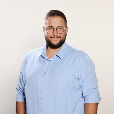 Markus Platte